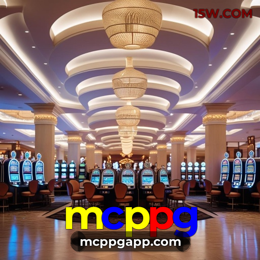 Promoções App mcppg