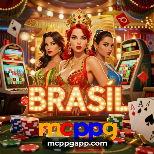 mcppg caça-níqueis mobile