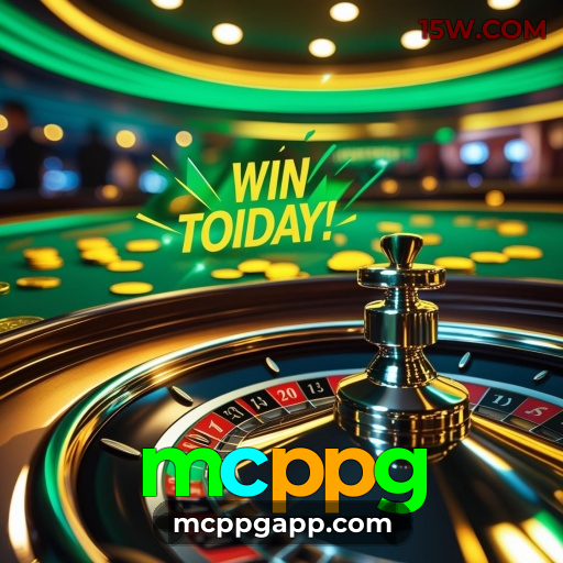 Aplicativo móvel mcppg para iOS e Android