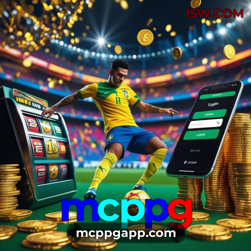 Rodadas Grátis no mcppg