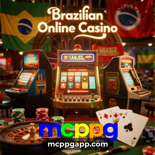 Melhores Jogos mcppg