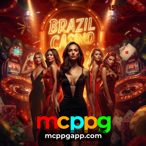 Chances Ganhar mcppg