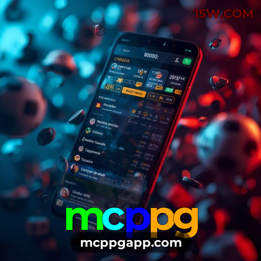 Ofertas App mcppg