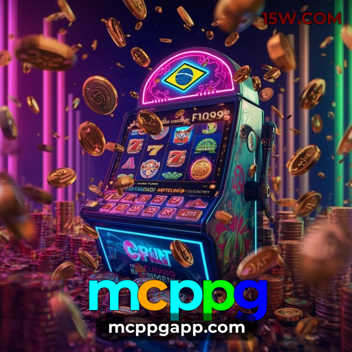 App mcppg iOS