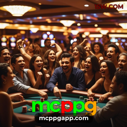 Download mcppg Windows