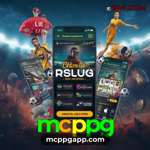 Segurança App mcppg
