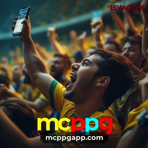 Processo de Registro no mcppg