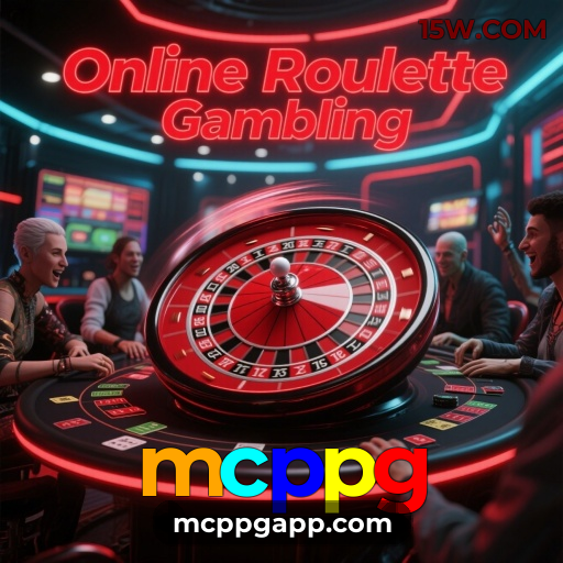mcppg Jackpots Progressivos