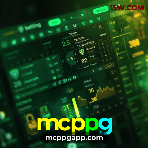 Instalar APK mcppg