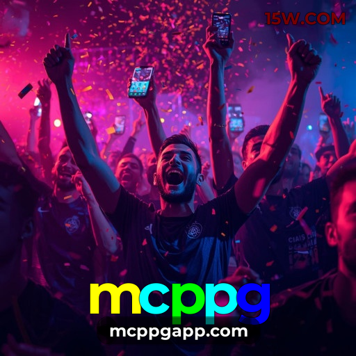 Segurança App mcppg