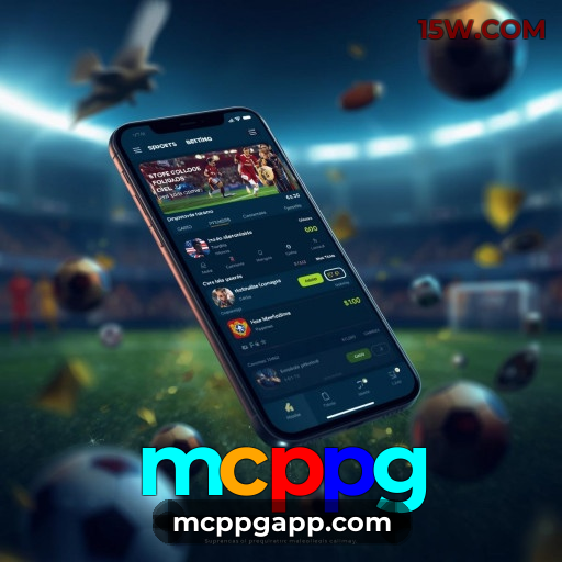 Slots Mobile do mcppg