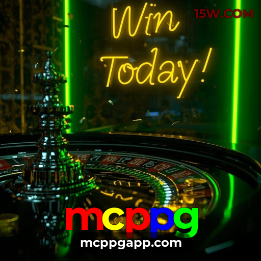 Performance App mcppg