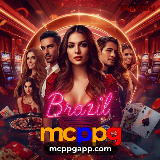 Chuva de bônus slots mcppg
