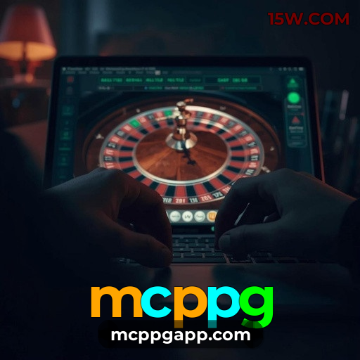 Aplicativo móvel mcppg para iOS e Android