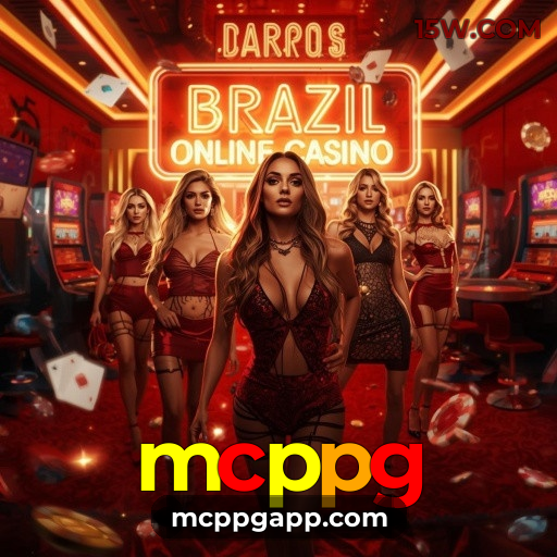 Instruções Download mcppg